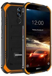 Замена разъема зарядки на телефоне Doogee S40 в Хабаровске